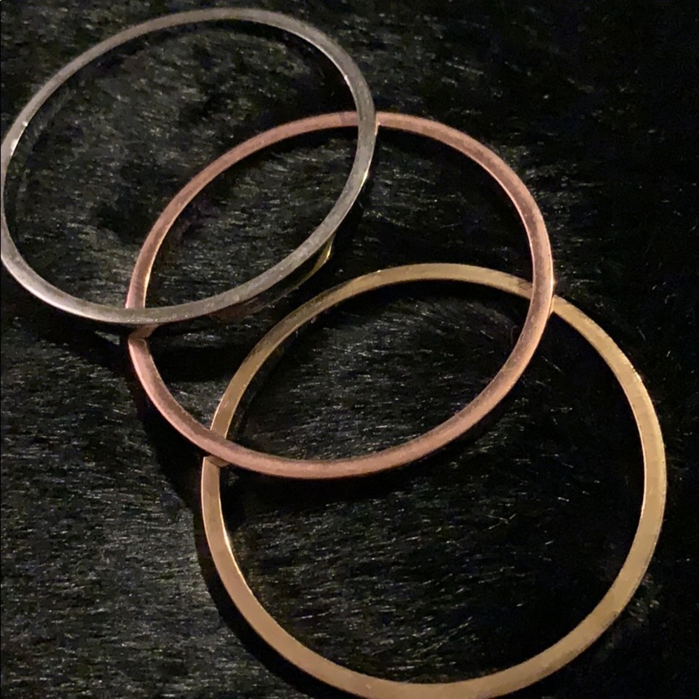 Bangle Bracelets